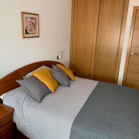Acogedor Piso Centrico Apartment Луго Екстериор снимка
