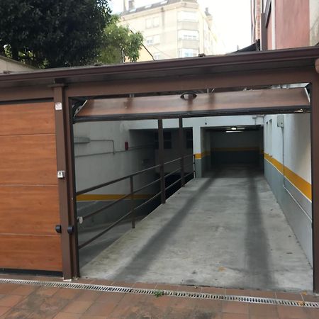 Acogedor Piso Centrico Apartment Луго Екстериор снимка
