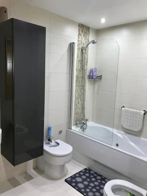Acogedor Piso Centrico Apartment Луго Екстериор снимка